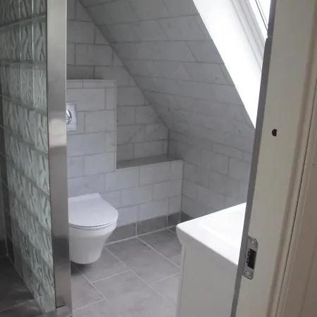 Apartamento Sharon Århus