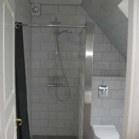 Apartamento Sharon
