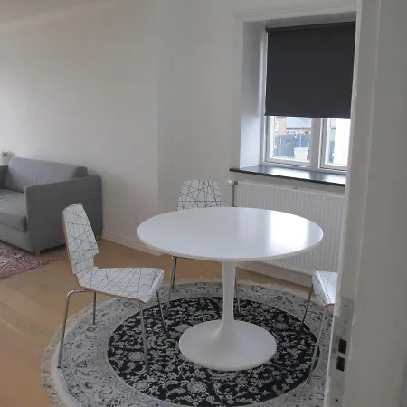Apartamento Sharon