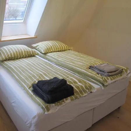 Apartamento Sharon *