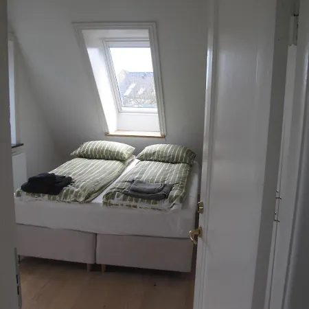 Apartamento Sharon