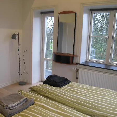 Sharon Apartamento Århus