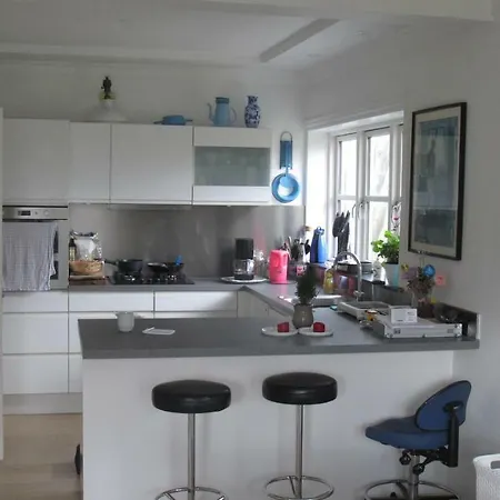 Sharon Apartamento Århus