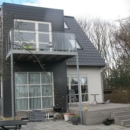 Sharon Apartamento Århus