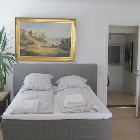 Sharon * Århus