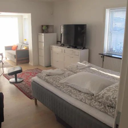 Apartamento Sharon *