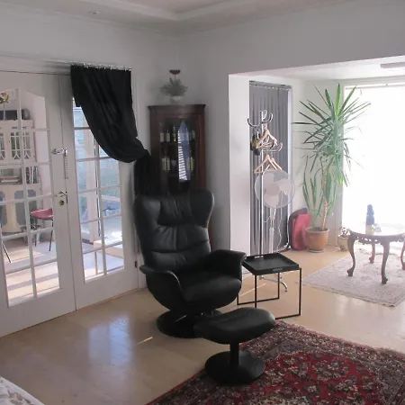 Apartamento Sharon