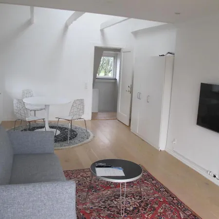 Appartement Sharon