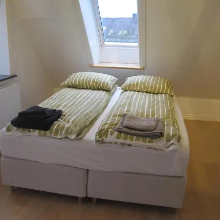 Sharon 公寓 Århus