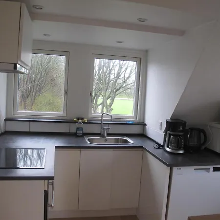 Sharon Appartement *