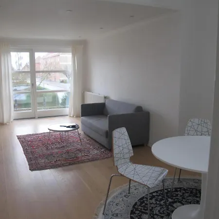 Sharon 公寓 Århus