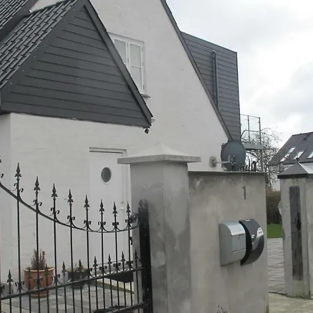 Sharon Appartement *