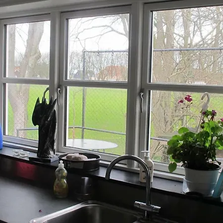 Sharon Appartement