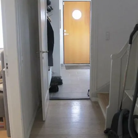 Sharon 公寓 Århus