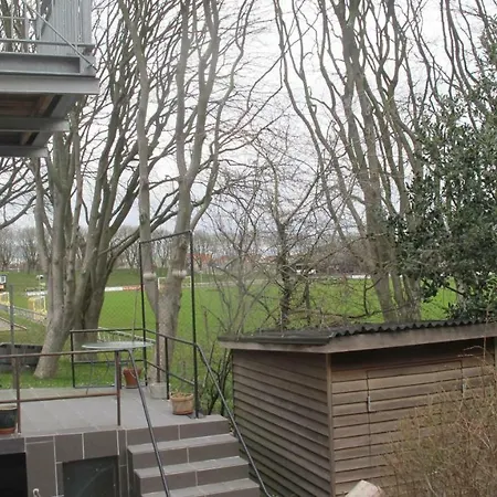 Appartement Sharon *