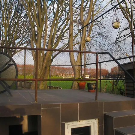 Appartement Sharon *