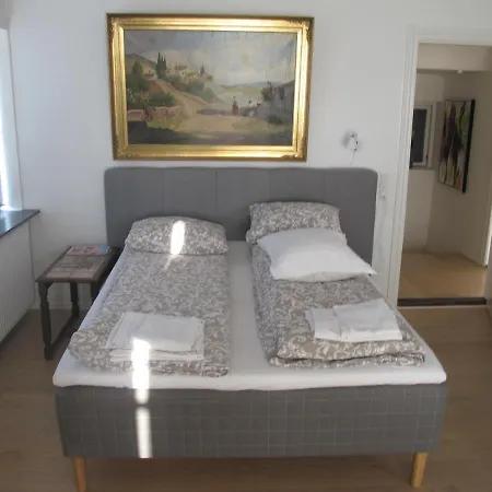 Appartement Sharon *