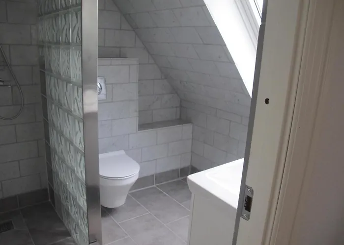 Appartement Sharon Århus