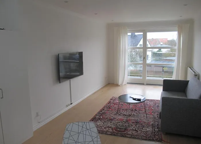 Sharon Appartement *