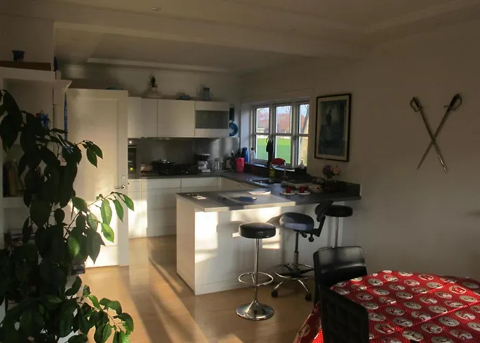 Sharon Appartement *